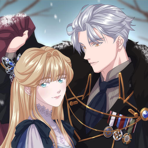 I Didn't Ask to Marry You, Male Lead! Cover