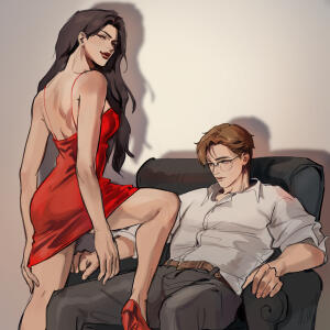 Hers to Keep